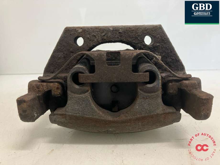 Bremsecaliper høyre bak til BMW 7-Serie 2000-2008 (E65/E66/E67/E88) (E65/E66/E67/E88) (34 21 6 753 674|)