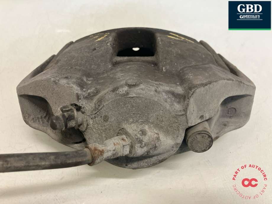Bremsecaliper høyre foran til BMW 7-Serie 2000-2008 (E65/E66/E67/E88) (E65/E66/E67/E88) (34 11 6 753 660|)