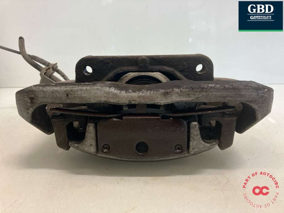 Bremsecaliper høyre foran til BMW 7-Serie 2000-2008 (E65/E66/E67/E88) (E65/E66/E67/E88) (34 11 6 753 660|)