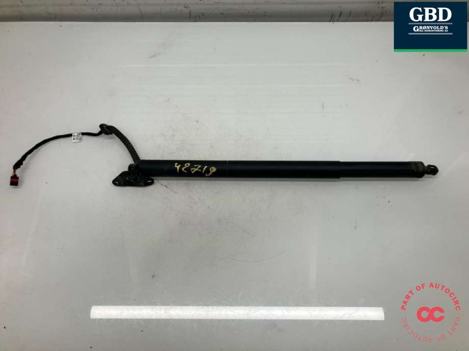 VW Passat, 2015-2019 (B8, Fase 1)(|3G9 827 851 F)