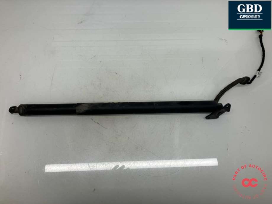 VW Passat, 2015-2019 (B8, Fase 1)(|3G9 827 851 F)