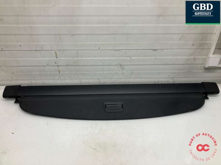 VW Passat, 2015-2019 (B8, Fase 1)(|3G9 867 871 A)