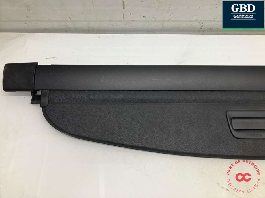 VW Passat, 2015-2019 (B8, Fase 1) (3G9 867 871 A)