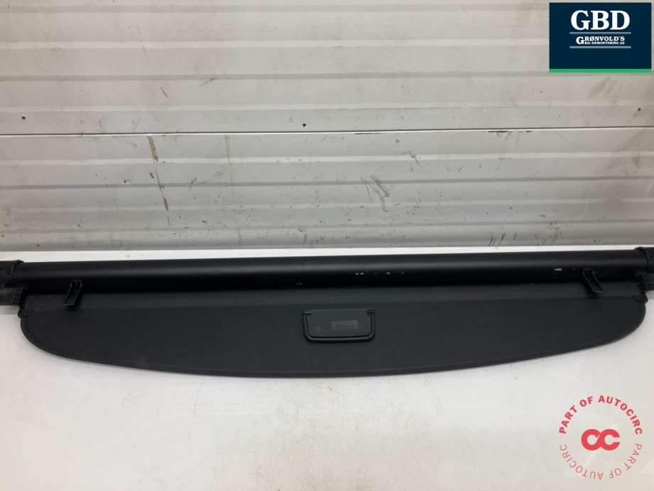 VW Passat, 2015-2019 (B8, Fase 1) (3G9 867 871 A)