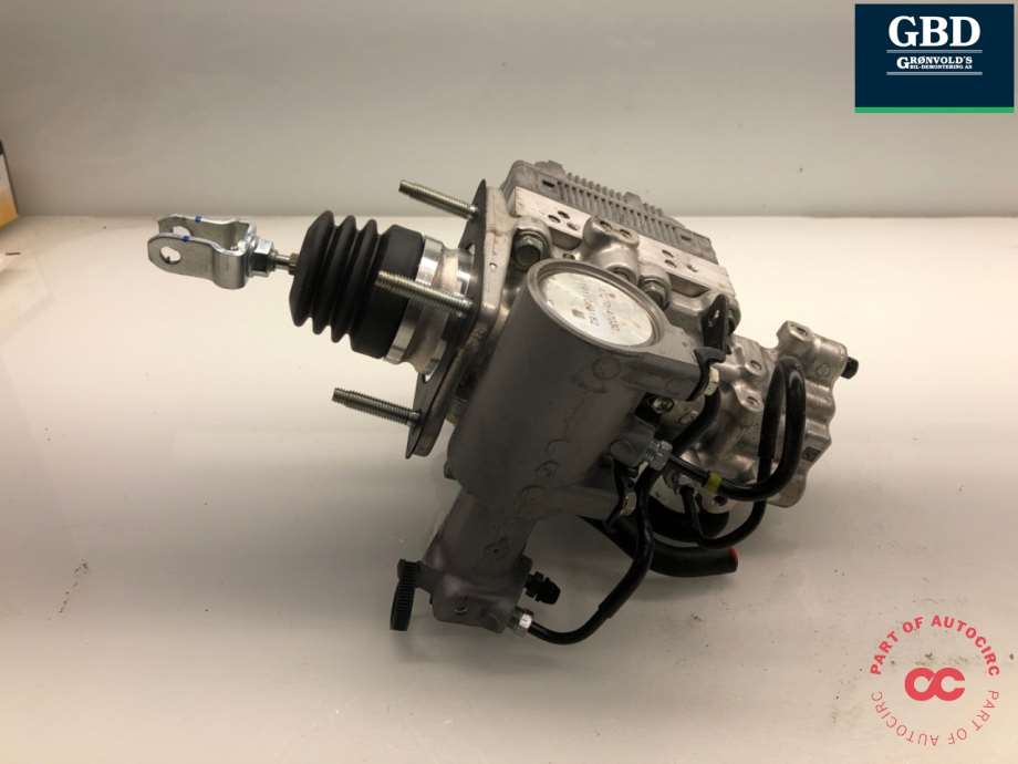 Toyota RAV4, 2019- (Type V) (4707042050)