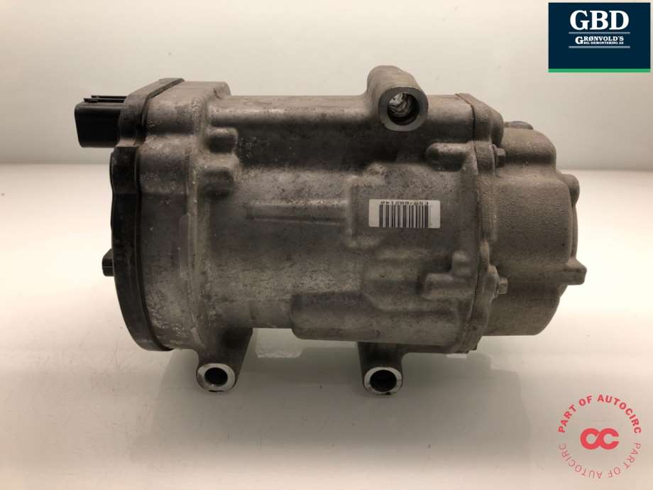 Toyota RAV4, 2019- (Type V)(|8837033040)