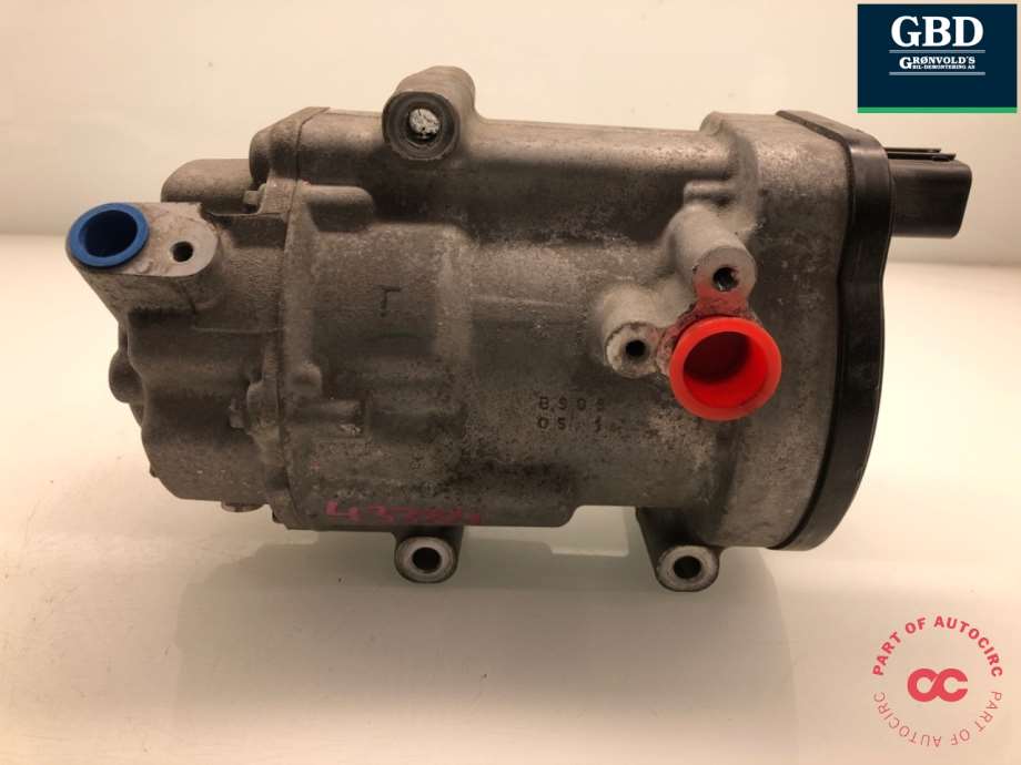Toyota RAV4, 2019- (Type V) (8837033040)