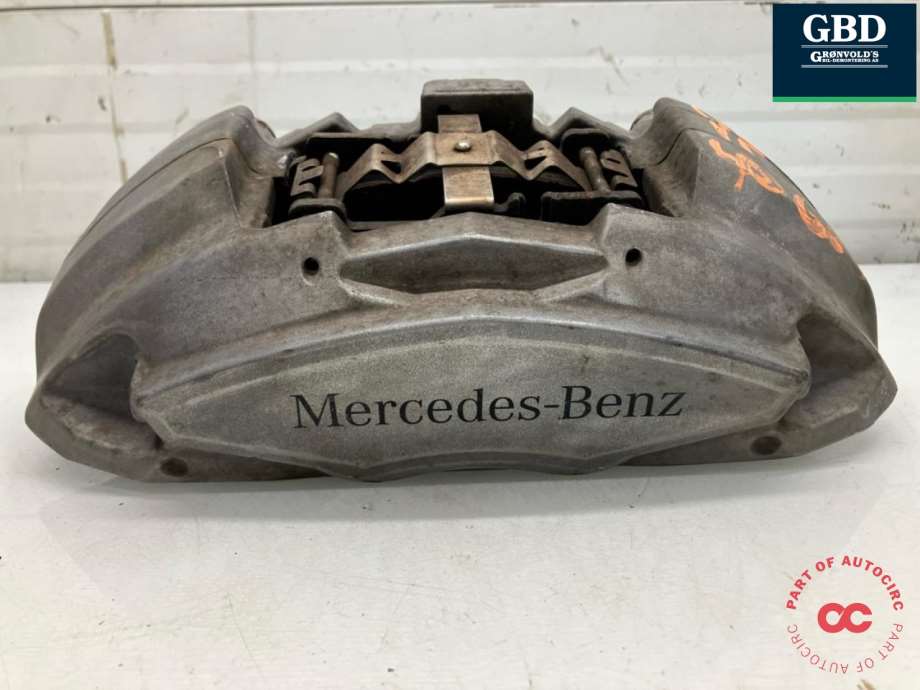 Mercedes C-Klasse, 2014-2018 (W205, Fase 1) (A 011 421 97 98)