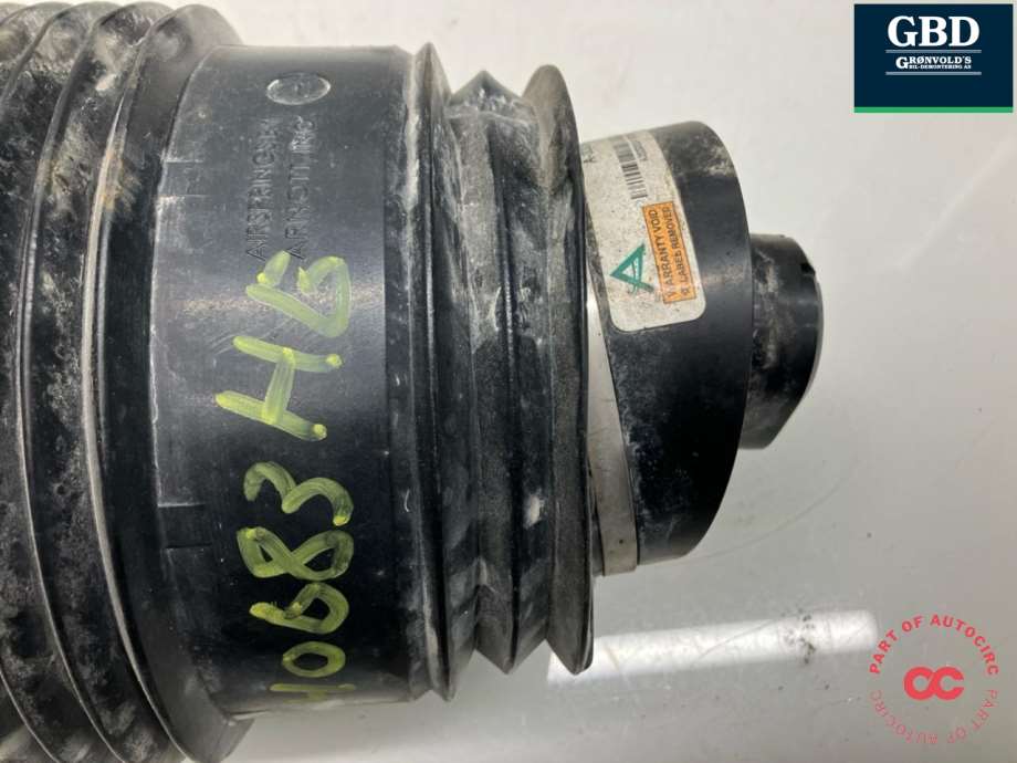 Mercedes C-Klasse, 2014-2018 (W205, Fase 1) (A 205 320 02 25|A3329000)