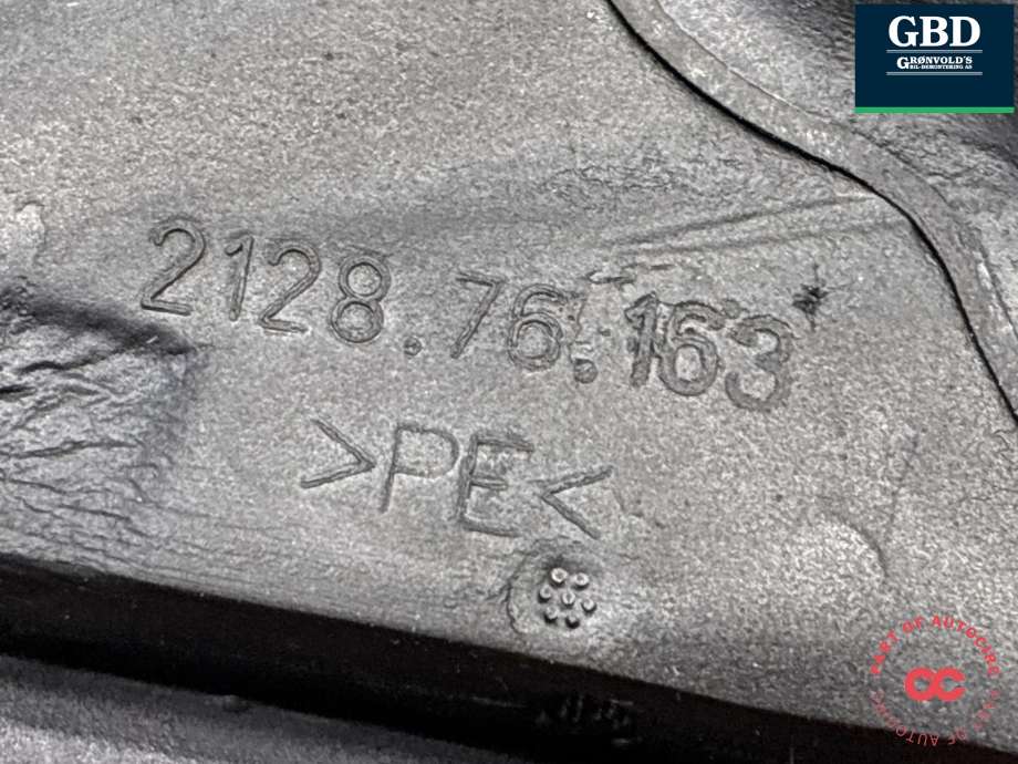 Speil venstre til Ford Mondeo 2007-2010 (Type IV, Fase 1) (1701725|7S71-17683-LG|)