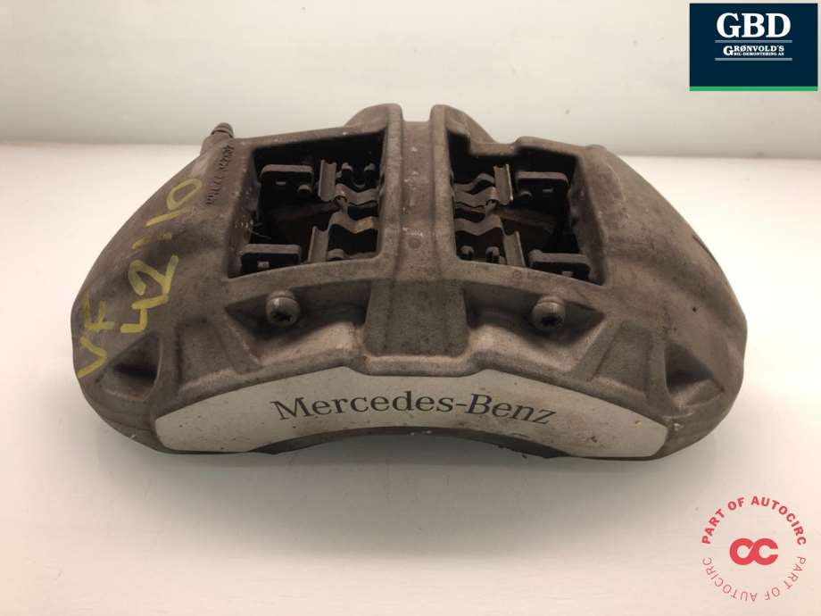 Mercedes C-Klasse, 2021- (W206)(|A 206 421 79 00)