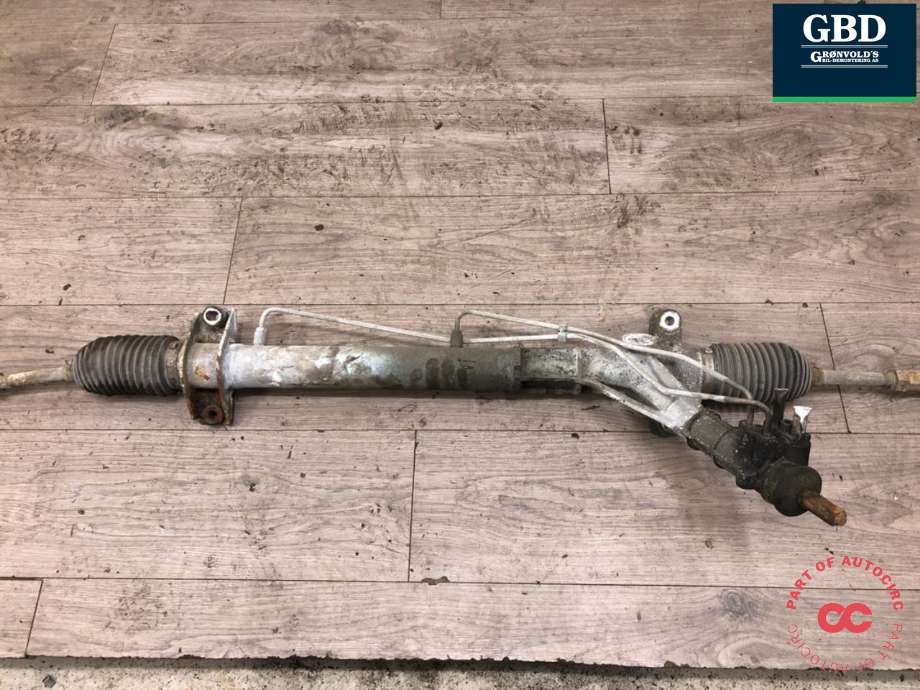 Tannstang til Renault Master 2014-->> (Type III, Fase 2)  (49 00 181 12R|)
