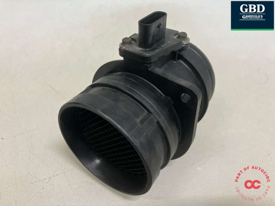 Audi Q7, 2010-2015 (Type I, Fase 2)(|06J 906 461 D)