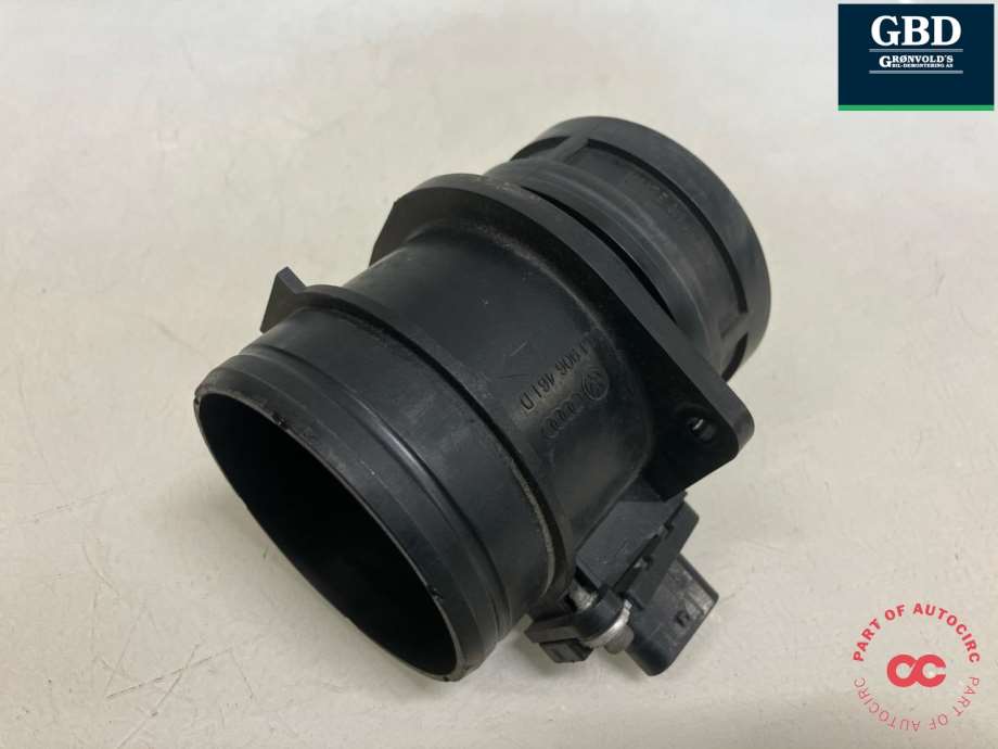 Audi Q7, 2010-2015 (Type I, Fase 2) (06J 906 461 D|HTC AFH60-37)