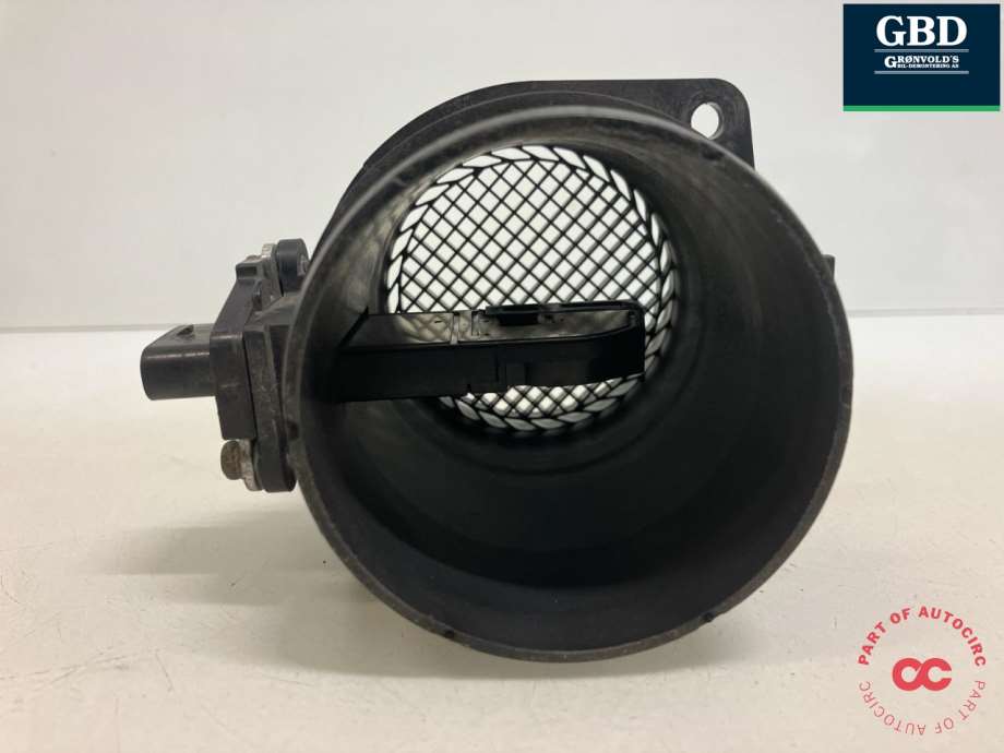Audi Q7, 2010-2015 (Type I, Fase 2) (06J 906 461 D|HTC AFH60-37)