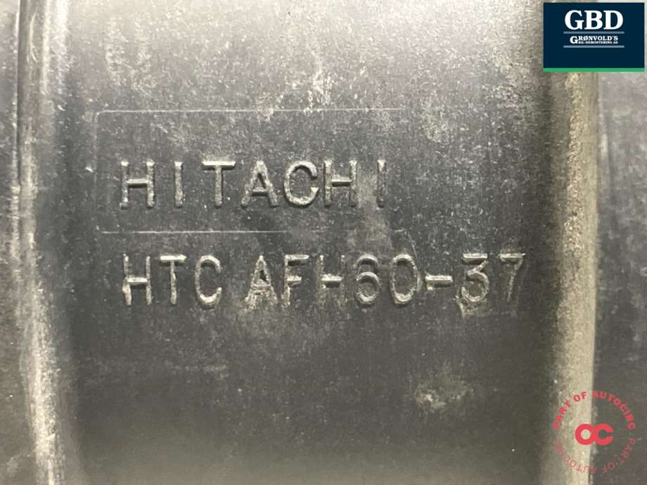 Audi Q7, 2010-2015 (Type I, Fase 2) (06J 906 461 D|HTC AFH60-37)