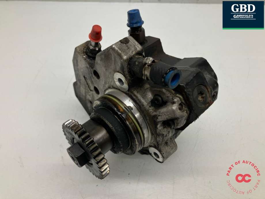 Dieselpumpe til Mercedes E-Klasse 2006-2009 (Fase 2) (W211) (W211) (A 642 070 05 01|A 642 070 02 01|A 642 070 04 01 | A 642 010 73 00)