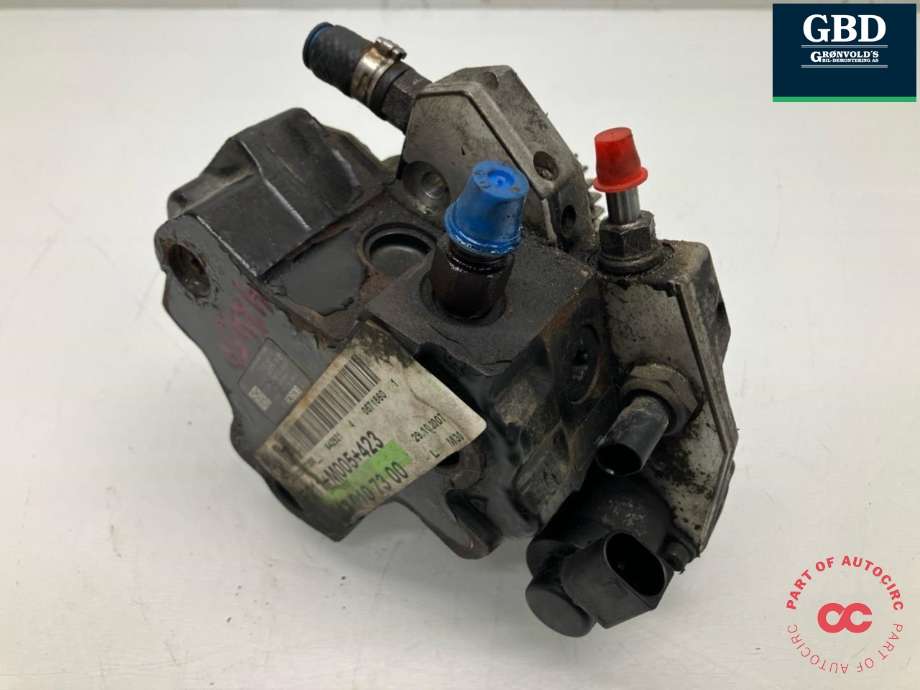 Dieselpumpe til Mercedes E-Klasse 2006-2009 (Fase 2) (W211) (W211) (A 642 070 05 01|A 642 070 02 01|A 642 070 04 01 | A 642 010 73 00)