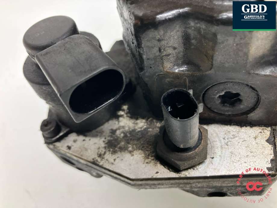 Dieselpumpe til Mercedes E-Klasse 2006-2009 (Fase 2) (W211) (W211) (A 642 070 05 01|A 642 070 02 01|A 642 070 04 01 | A 642 010 73 00)