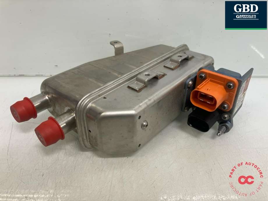 Varmeapparat PTC-heater til Audi e-tron 2018-->> (3Q0 963 231 F|3Q0 963 231 E|)