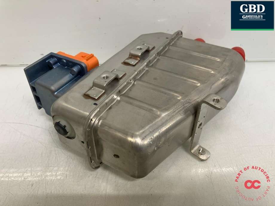 Varmeapparat PTC-heater til Audi e-tron 2018-->> (3Q0 963 231 F|3Q0 963 231 E|)