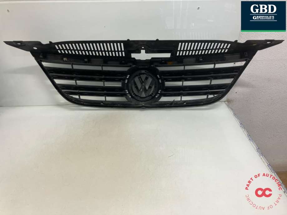 VW Tiguan, 2007-2011 (Type I, Fase 1) (5N0 853 651)