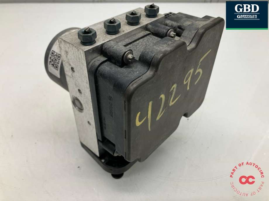 ABS sentral til Mercedes EQV, 2020-->> (W447) (W447) (A 447 900 16 19)