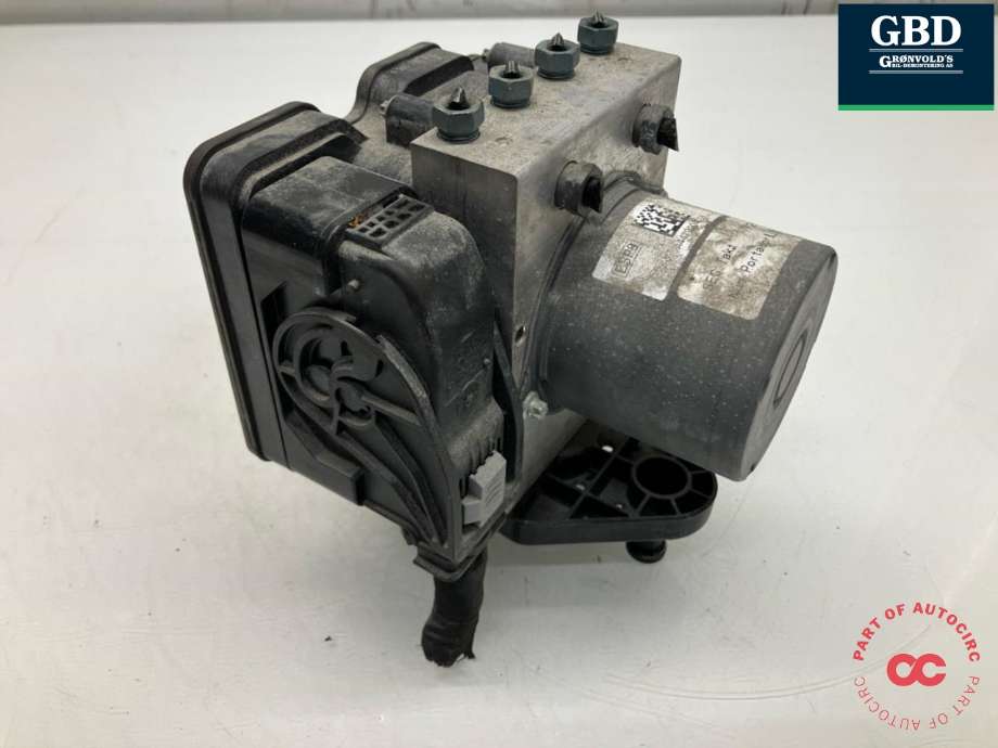 ABS sentral til Mercedes EQV 2020-->> (W447) (W447) (A 447 900 16 19|A 447 900 40 16|)