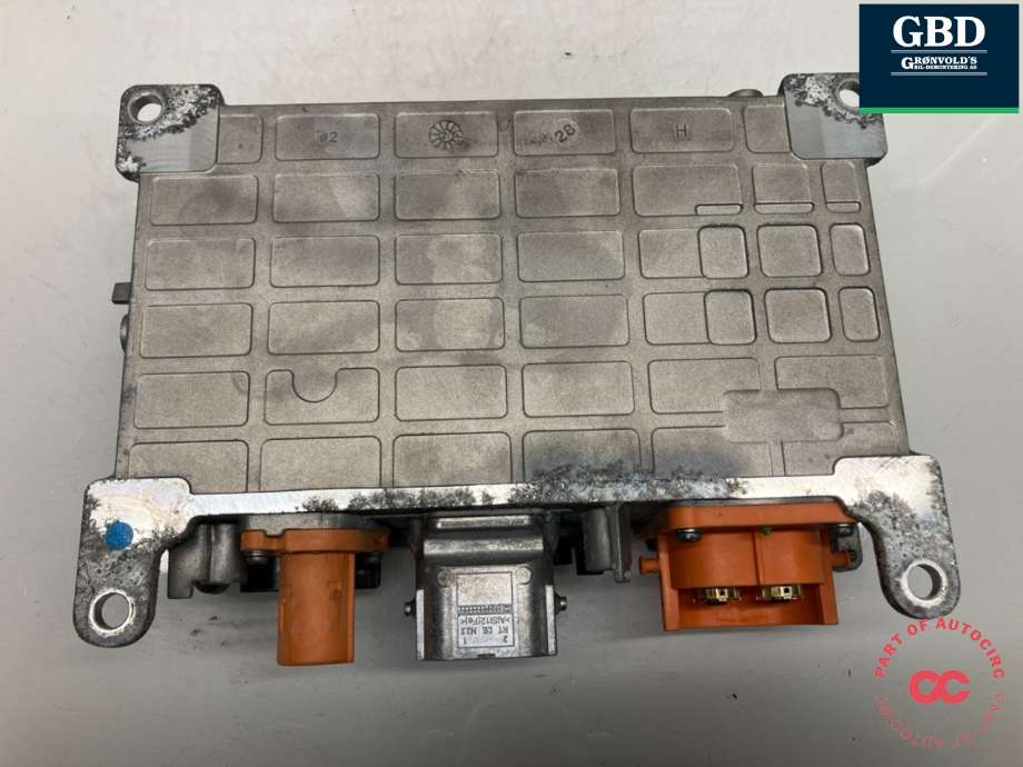 Batterilader (OBC - On Board Charger) til Mercedes EQV 2020-->> (W447) (W447) (A 000 900 53 35|A000 900 90 26|)