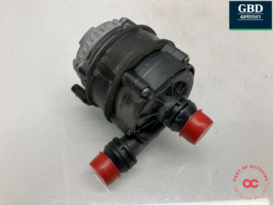 Mercedes EQV, 2020- (W447)(|A 000 500 26 86)