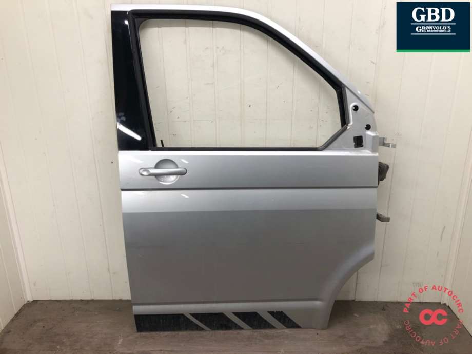 VW Transporter / Caravelle, 2015-2019 (T6)(|7LA 831 056 C)