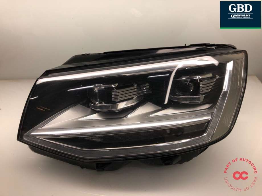 VW Transporter / Caravelle, 2015-2019 (T6)(|7E1 941 773)