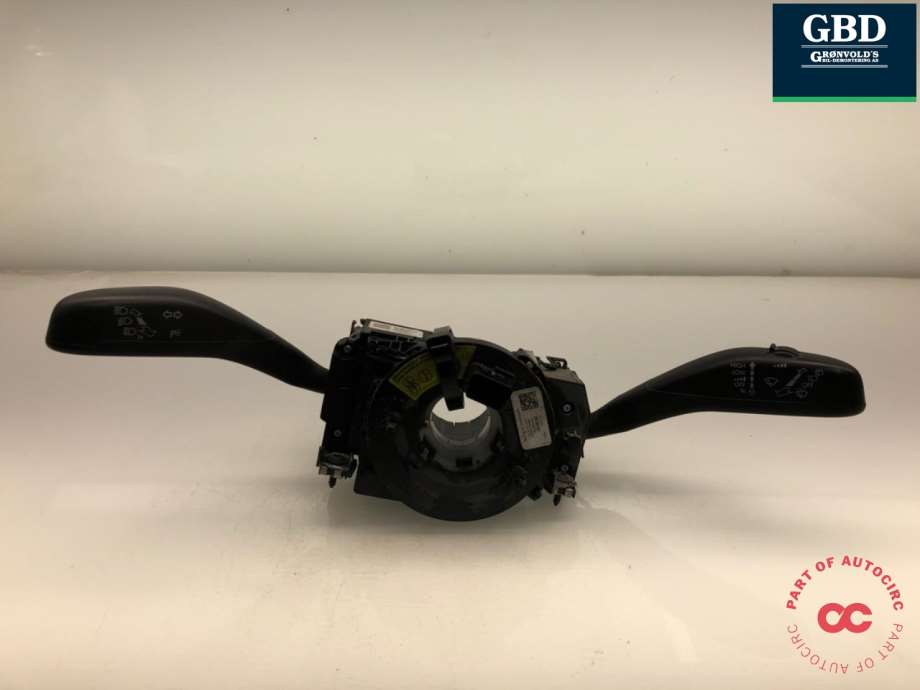 VW Transporter / Caravelle, 2015-2019 (T6)(|7E0 953 507)