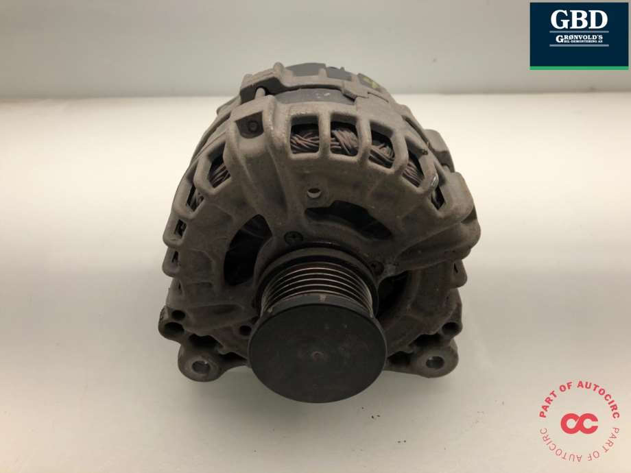VW Transporter / Caravelle, 2015-2019 (T6)(|04L 903 023 T)
