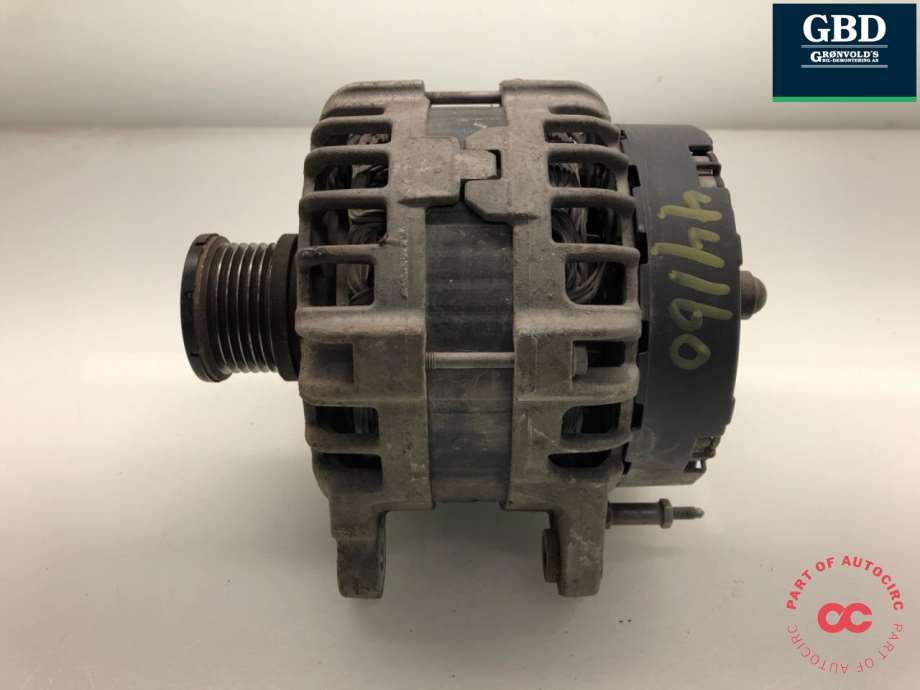 VW Transporter / Caravelle, 2015-2019 (T6) (04L 903 023 T|04L 903 023 TX)