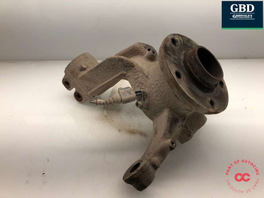 VW Transporter / Caravelle, 2015-2019 (T6)(|7H0 407 258 G)