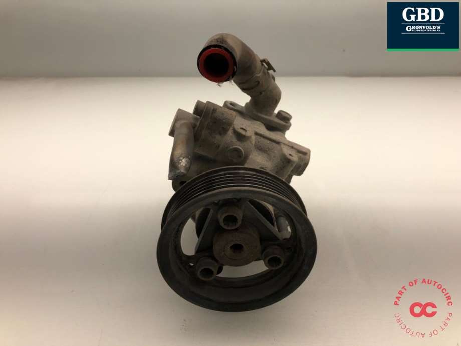 VW Transporter / Caravelle, 2015-2019 (T6)(|2H0 422 154 A)
