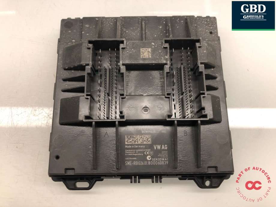 VW Transporter / Caravelle, 2015-2019 (T6)(|7E0 937 090 C)
