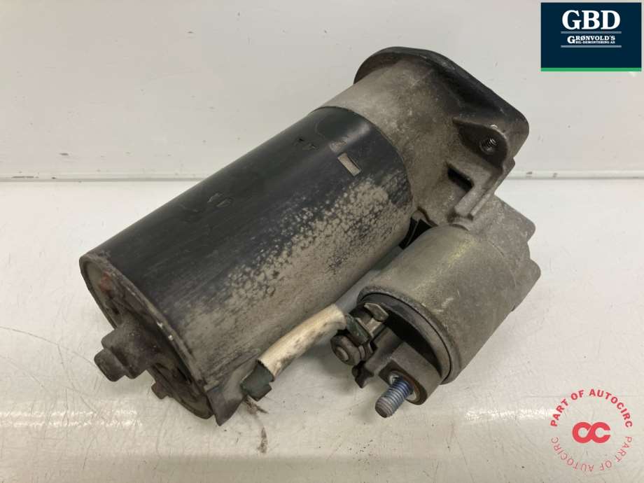 Volvo XC90, 2007-2014 (Type I, Fase 2) (BOSCH|36002642|30724473|0 001 109 264)