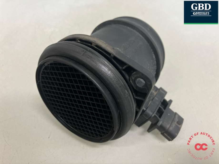 Volvo XC90, 2007-2014 (Type I, Fase 2)(BOSCH|31331525)