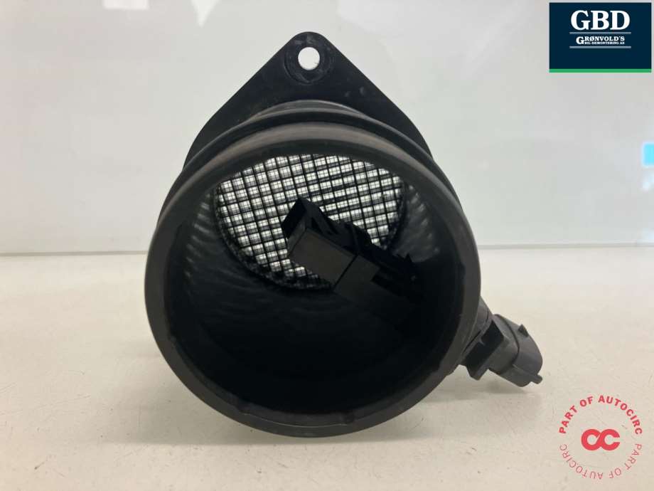 Volvo XC90, 2007-2014 (Type I, Fase 2) (BOSCH|31331525|30677999|0 281 002 730)