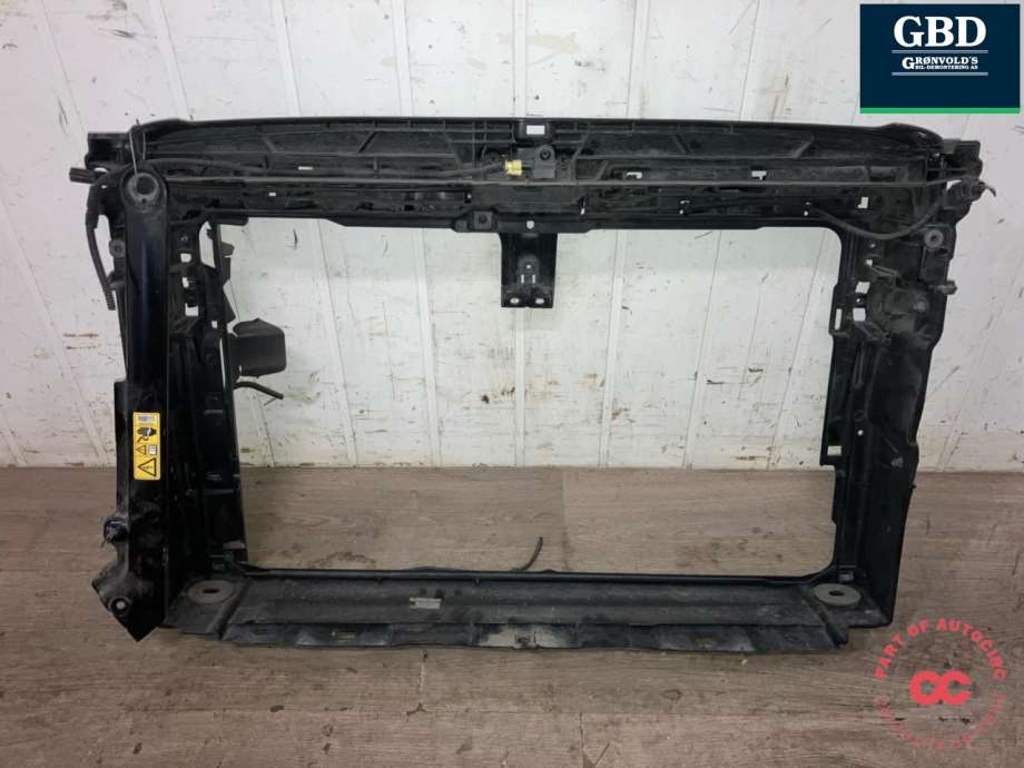 VW e-Golf, 2017-2020 (Fase 2) (5GE 805 588 B)