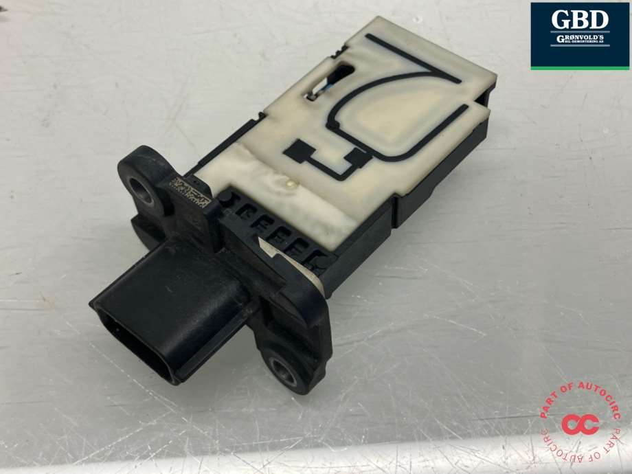 Nissan Qashqai, 2014-2021 (Type II)(|226807131R)