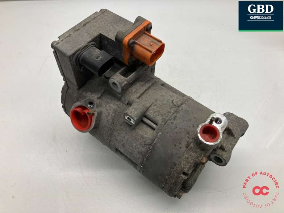 VW Passat, 2015-2019 (B8, Fase 1)(|5QE 816 803 L)