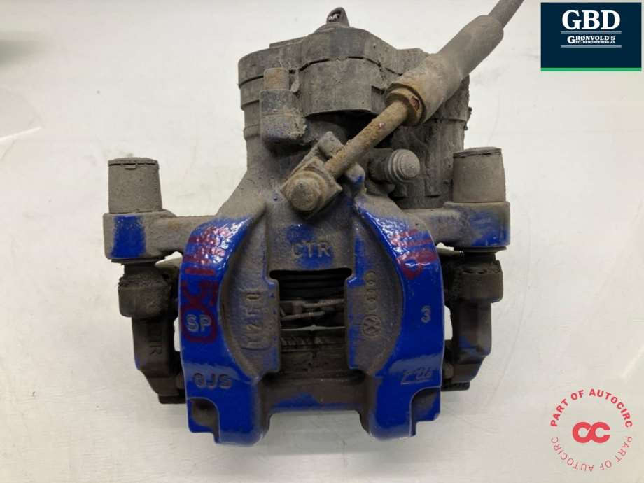 VW Passat, 2015-2019 (B8, Fase 1)(|3Q0 615 423 B)
