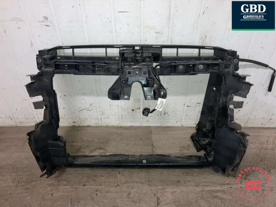 VW Passat, 2015-2019 (B8, Fase 1)