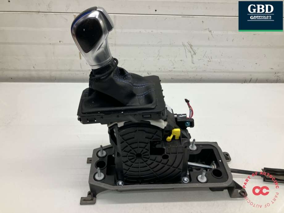 VW Passat, 2015-2019 (B8, Fase 1)(|3G1 713 203 D)