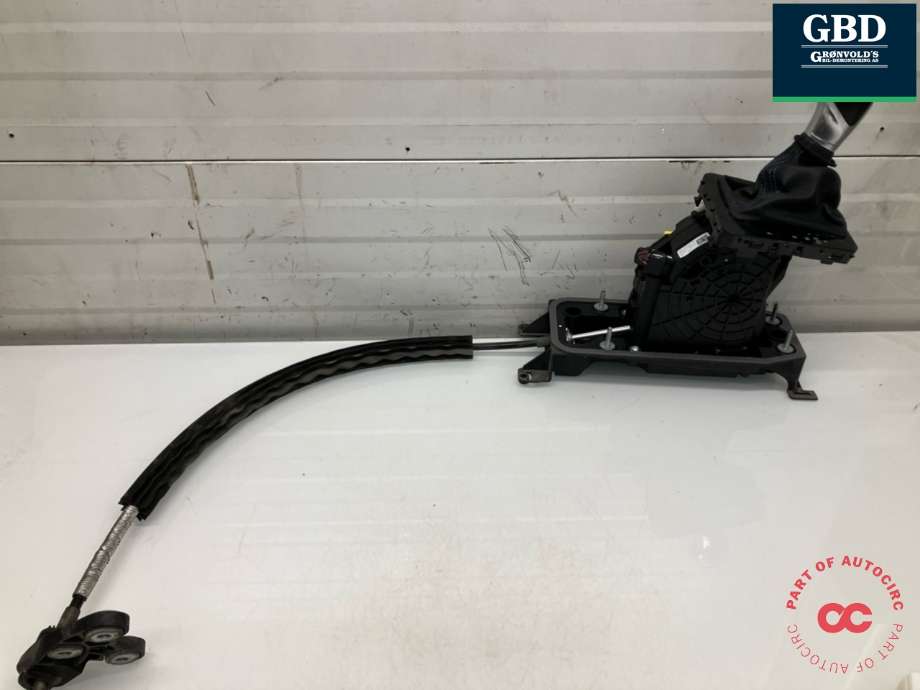 Girstang/girvelger automat til VW Passat 2015-2019 (Fase 1) (B8) (B8) (3G1 713 203 D|3G1 713 203 D KLL|3Q1 713 023 G)