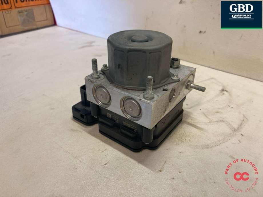 ABS sentral til Subaru XV 2012-2017 (Type I)  (27596FJ220|)