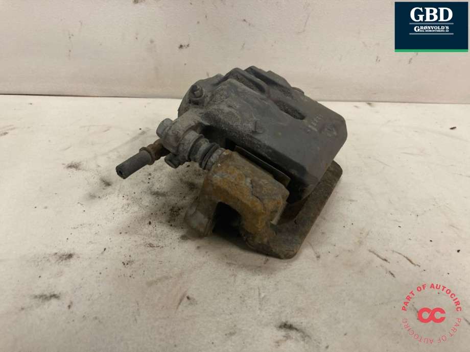 Bremsecaliper venstre bak til Subaru XV 2012-2017 (Type I) (26692SG010|26692FJ010|)